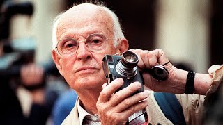 How to Take Photos Like Henri Cartier-Bresson