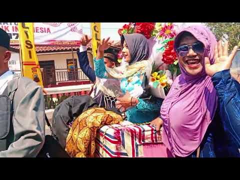 karnaval desa blado 2024