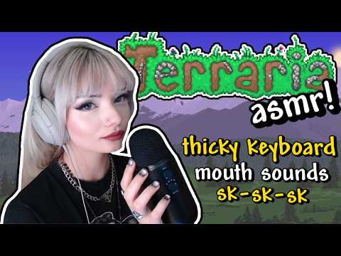 ASMR Terraria