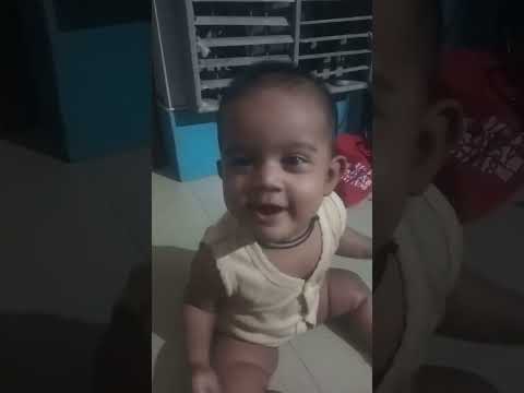 my baby enjoy Paytm voice😘😘🥰👏😄😄😄👍🥰💯haaaa