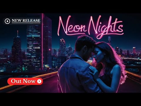 Neon Nights | Official Music Video | Dance Song | Official Music