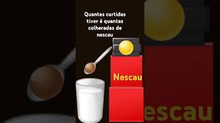 podem dar bastante curtidas #youtube #humor #subscribe #shorts #nescauzinmaker #cora_blox