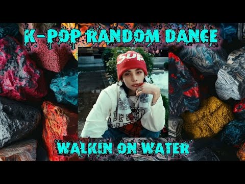 🍬❄️~`^°•!"...K-POP RANDOM DANCE..."!•°^`~❄️🍬