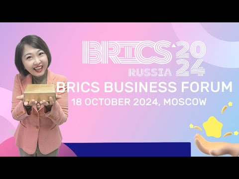 【AちゃんのChinanow】影響力を増すBRICS その潜在力と首脳会議