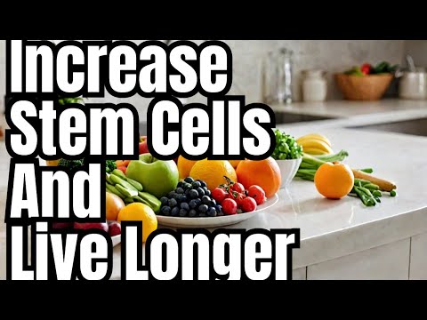 The Best Breakfast Foods for Stem Cell Health