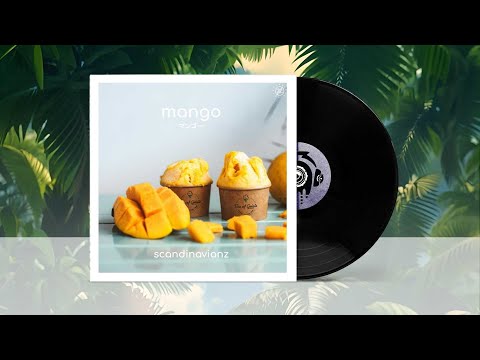 Scandinavianz - Mango Bay ★ No Copyright Tropical | Free Vlog Music