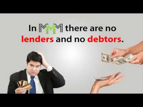 How MMM Works  Join our MMM Community NOW!!   YouTube