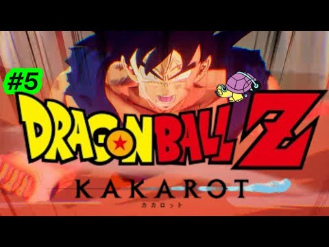 【ドラゴンボールZ KAKAROT】_PART５ | まぁちゅんゲームス