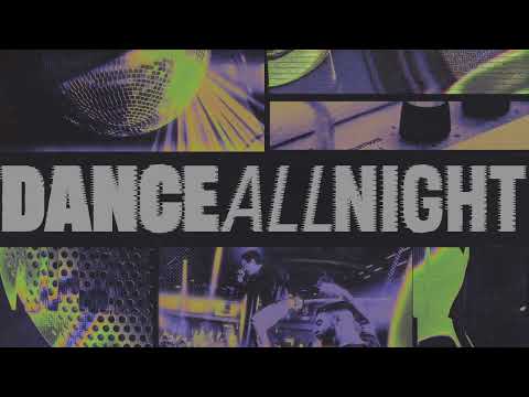 Breathe Carolina - Dance All Night