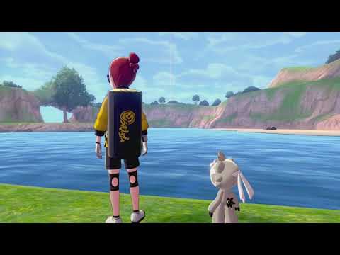 【ポケモン剣盾 鎧の孤島実況#5】【ポケットモンスターソードシールドDLC】