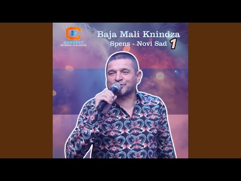 Nema raja bez rodnoga kraja (Live)