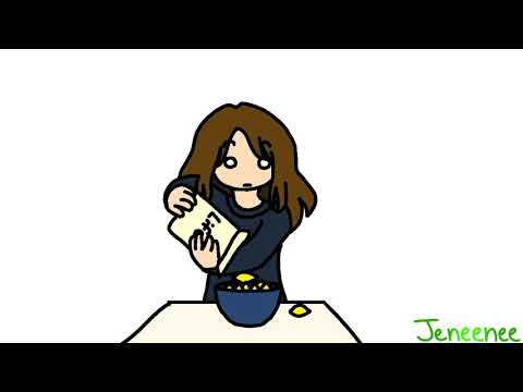 When life gives you lemons vine (animation)