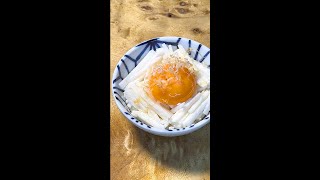 これより美味しい長芋の食べ方を俺は知らない #Shorts