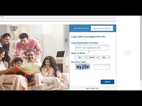 How to pay or check  LIC overdue Home Loan premium ?