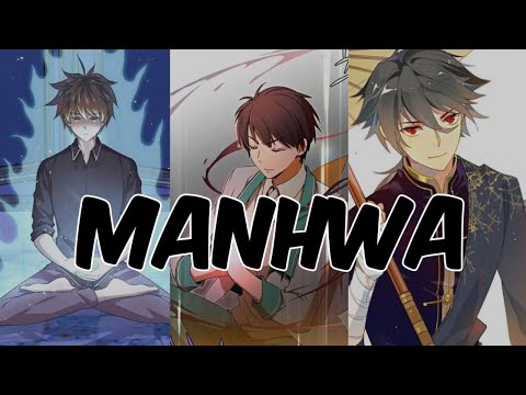 Top 10 Manhwa Where Mc Reincarnates into a Weak body #manhwa