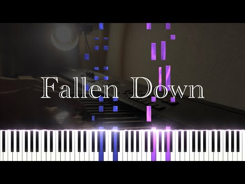 I scored 'Fallen Down(Reprise)'