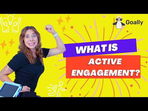 Active Engagement Explained: Boost Focus in Kids!