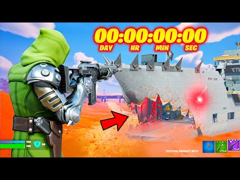 *NEW* SEASON 4 LIVE EVENT!! (Fortnite Battle Royale)