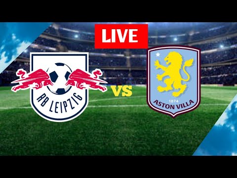 Aston Villa U19 gegen RB Leipzig U19 Live-Fußballergebnis-Ergebnis| Jugendliga| 2024