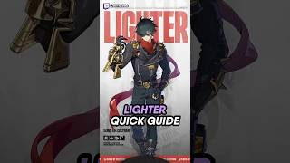 HOW TO MAKE LIGHTER OP IN ZENLESS ZONE ZERO