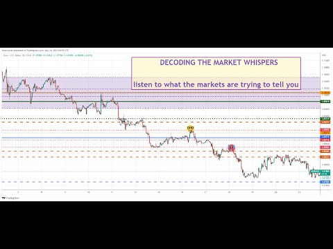 Decoding the Market's Whispers