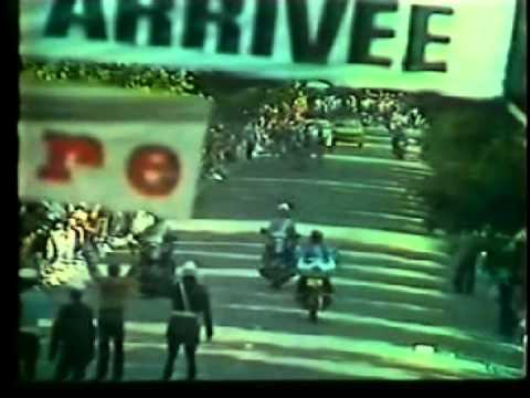 Telex - Tour De France (1980)