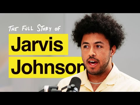 The Full Story of Jarvis Johnson