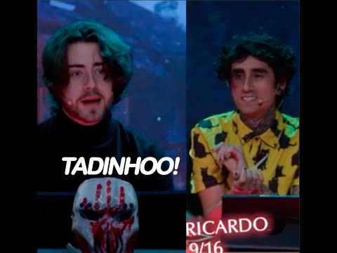 CELLBIT TA DEIXANDO O RPG REALISTA DEMAIS! NATAL MACABRO ORDEM PARANORMAL!