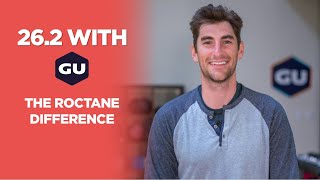 The ROCTANE Difference | 26.2 with GU