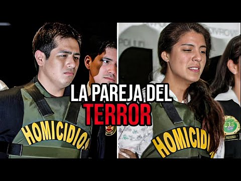 El caso de t0rtura y asesinat* a una madre más terrible que verás hoy l Fernanda Lora y Marco Arenas