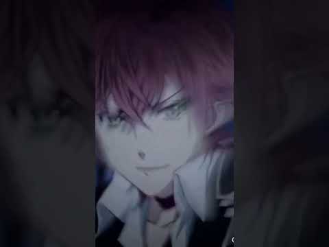 Diabolik Lovers •°You are mine #diaboliklovers #ayatosakamaki #anime #vampireanime #vampire #sakumai