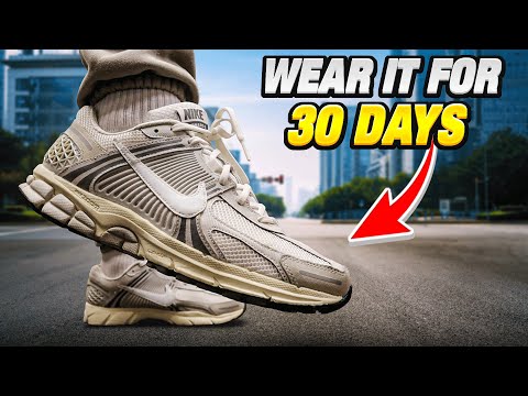 This Nike Dad Shoe Has Taken Over 2024.. (are they ACTUALLY worth it?)