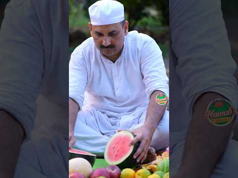 fruit salad .. Amazing Fruit salad For Kids..