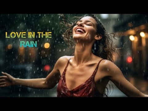 Love In The Rain (Official songs) Latest | English song | Album |  2024 | @SongsLab-x