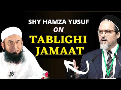 The Global Tableegi Jumat | Tablighi Jamaat | Short Dawah Clip