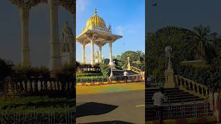 Mysore #travelwithme #dayout #mysorediaries