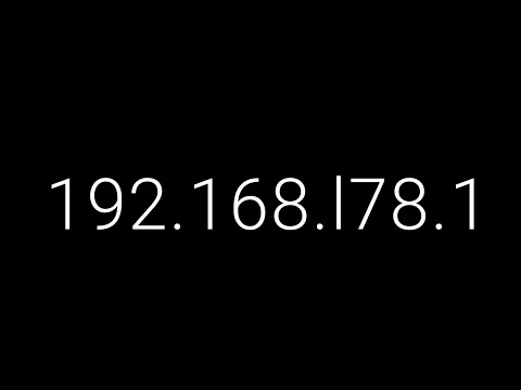 192.168.l78.1