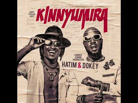 @HatimAndDokey  - Kinnyumira (Audio Slide)