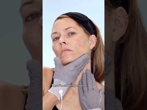 Full Face & Neck Gloves Tutorial is Now Live!