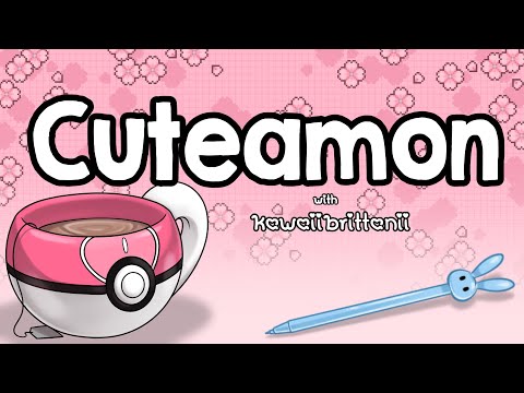 CUTEAMON-INTRO