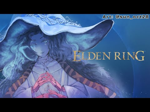 Taking My Rightful Place As Elden Lord - Elden Ring Finale? 【NIJISANJI EN | Fulgur Ovid】