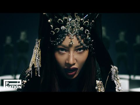 Jessi (제시) - '어떤X (What Type of X)' MV