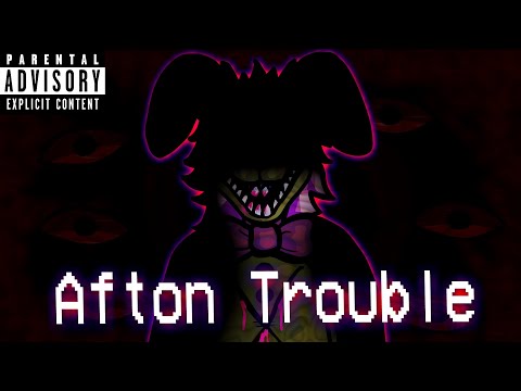 FNAF Triple Trouble (Act 3) - Friday Night Funkin': UST