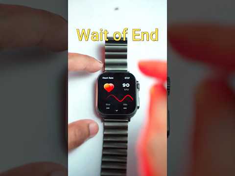 আজব Smart Watch 😇  #smartwatch #smartwatchunder2000 #tech #yourdiptech #shorts #viral #ydt