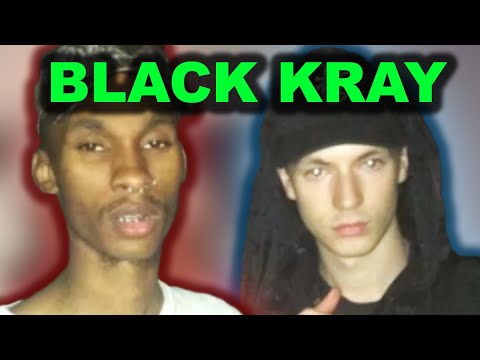 Black Kray - The Story You Never Knew