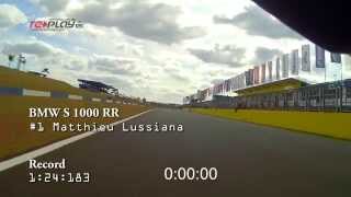 Record Autódromo Goiânia - #1 Matthieu Lussiana - câmeras de ação Replay XD