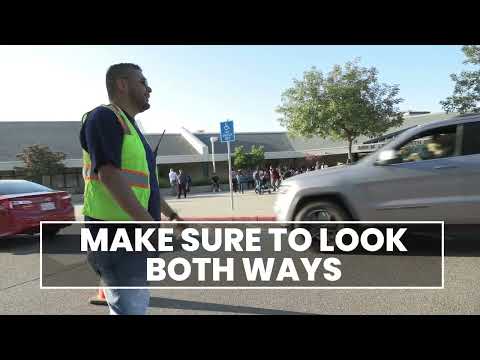 Central Unified Street Smart PSA