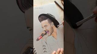 Liam Payne Drawing #liampayne #onedirection #shorts