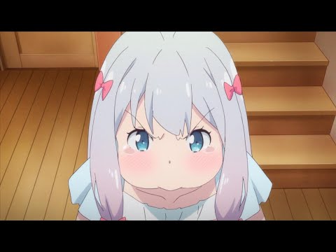 My sister is so cute | Funny Anime video