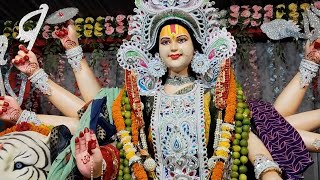 पचरंग मईया के सिंगारे  || Kavita Vasnik - Chhattisgarhi Devi Jasgeet - Pachrang Maiya Ke Singare